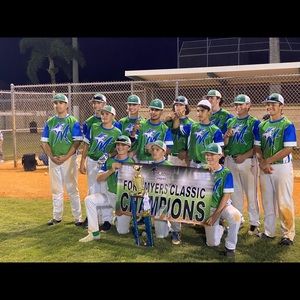 Meet your Posher, Charlie